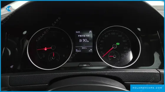 VOLKSWAGEN GOLF 2.0 TDI