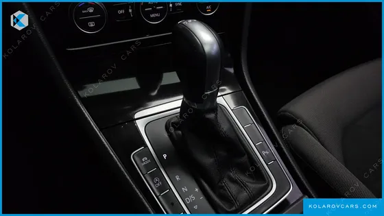 VOLKSWAGEN GOLF 2.0 TDI