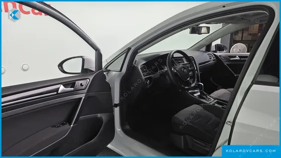 VOLKSWAGEN GOLF 2.0 TDI