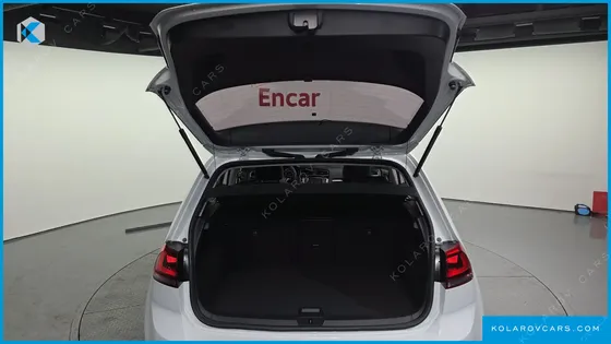 VOLKSWAGEN GOLF 2.0 TDI