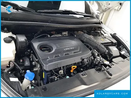 HYUNDAI ACCENT DIESEL 1.6 VGT PREMIUM
