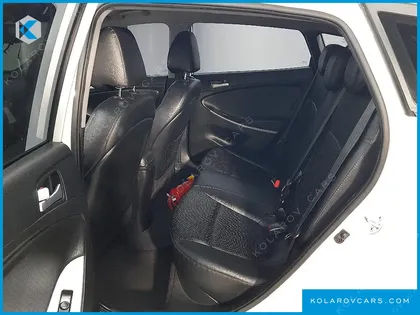 HYUNDAI ACCENT DIESEL 1.6 VGT PREMIUM