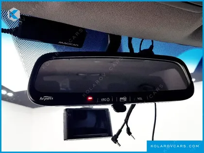HYUNDAI ACCENT DIESEL 1.6 VGT PREMIUM