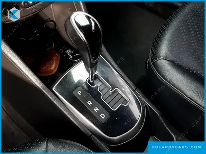 HYUNDAI ACCENT DIESEL 1.6 VGT PREMIUM