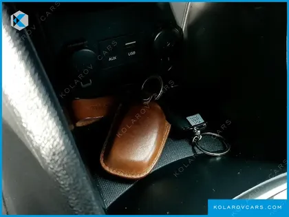 HYUNDAI ACCENT DIESEL 1.6 VGT PREMIUM