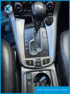 CHEVROLET (GM DAEWOO) CAPTIVA 2WD LT PREMIUM