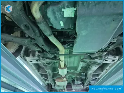 CHEVROLET (GM DAEWOO) CAPTIVA 2WD LT PREMIUM
