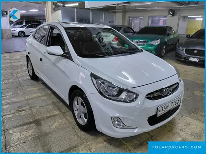HYUNDAI ACCENT 1.4 VVT PREMIUM