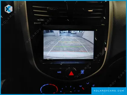 HYUNDAI ACCENT 1.4 VVT PREMIUM