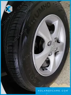 HYUNDAI ACCENT 1.4 VVT PREMIUM