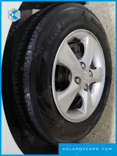 HYUNDAI ACCENT 1.4 VVT PREMIUM