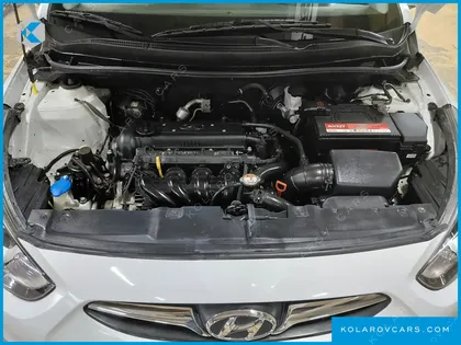 HYUNDAI ACCENT 1.4 VVT PREMIUM