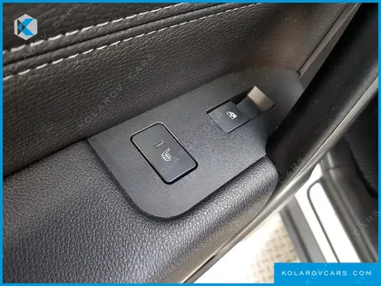 CHEVROLET (GM DAEWOO) CAPTIVA 2WD LT DELUXE PACK