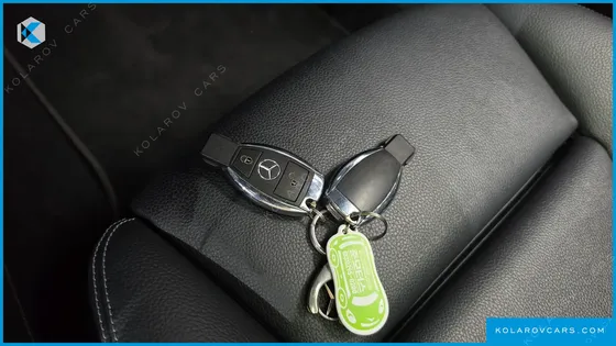 MERCEDES A-CLASS A200