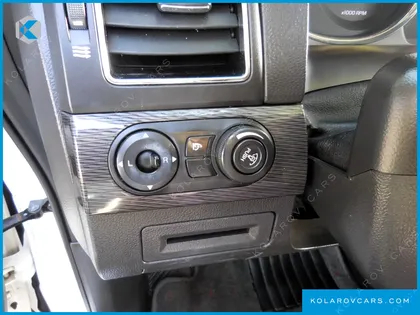 CHEVROLET (GM DAEWOO) CAPTIVA 4WD LT