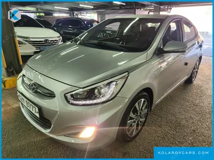 HYUNDAI ACCENT 1.6 GDI PREMIUM