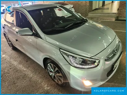 HYUNDAI ACCENT 1.6 GDI PREMIUM