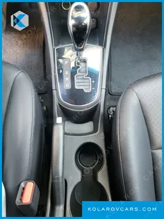 HYUNDAI ACCENT 1.6 GDI PREMIUM