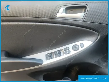 HYUNDAI ACCENT 1.6 GDI PREMIUM