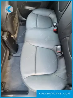 HYUNDAI ACCENT 1.6 GDI PREMIUM