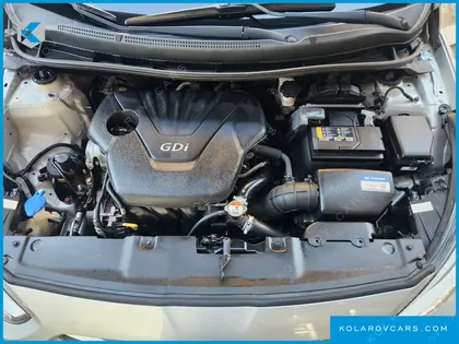 HYUNDAI ACCENT 1.6 GDI PREMIUM
