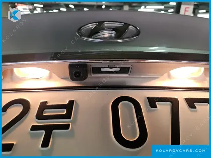 HYUNDAI ACCENT 1.6 GDI PREMIUM