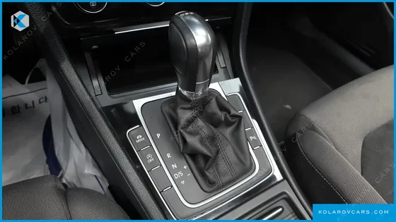 VOLKSWAGEN GOLF 2.0 TDI