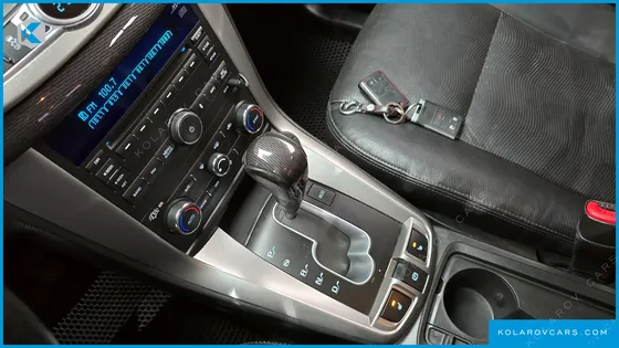 CHEVROLET (GM DAEWOO) CAPTIVA 2WD LT PREMIUM