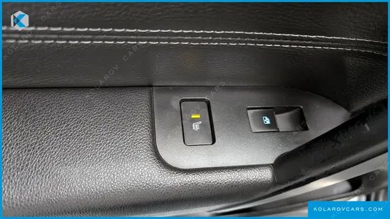 CHEVROLET (GM DAEWOO) CAPTIVA 2WD LT PREMIUM