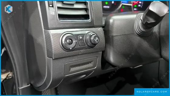 CHEVROLET (GM DAEWOO) CAPTIVA 2WD LT PREMIUM