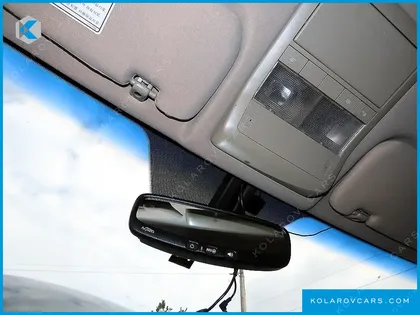 CHEVROLET (GM DAEWOO) CAPTIVA 4WD LT PREMIUM