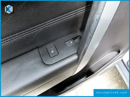 CHEVROLET (GM DAEWOO) CAPTIVA 4WD LT PREMIUM
