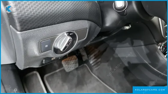 MERCEDES A-CLASS A200