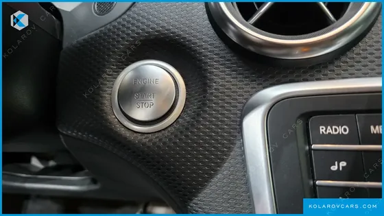 MERCEDES A-CLASS A200