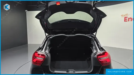 MERCEDES A-CLASS A200
