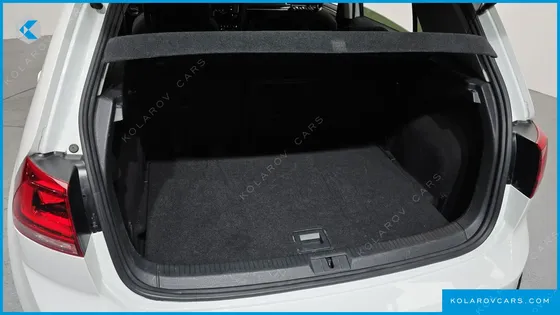 VOLKSWAGEN GOLF 2.0 TDI
