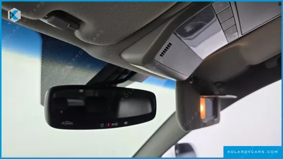 CHEVROLET (GM DAEWOO) CAPTIVA 2WD LTZ