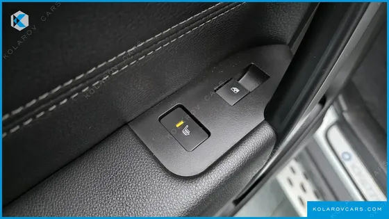 CHEVROLET (GM DAEWOO) CAPTIVA 2WD LTZ