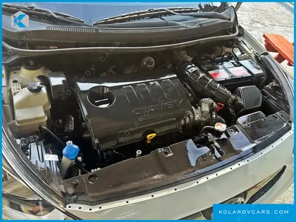 HYUNDAI ACCENT DIESEL 1.6 VGT SMART