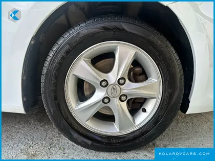 HYUNDAI ACCENT DIESEL 1.6 VGT SMART