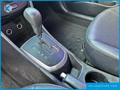 HYUNDAI ACCENT DIESEL 1.6 VGT SMART