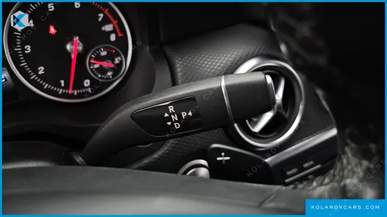 MERCEDES A-CLASS A200