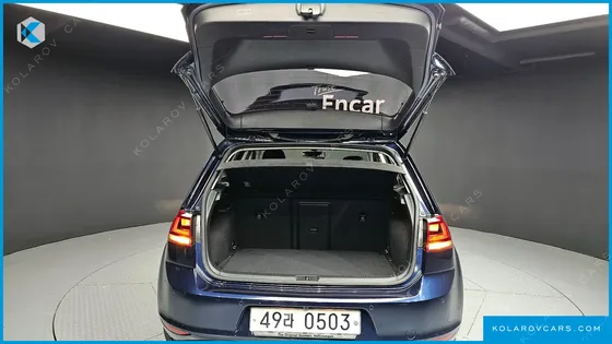 VOLKSWAGEN GOLF 2.0 TDI PREMIUM