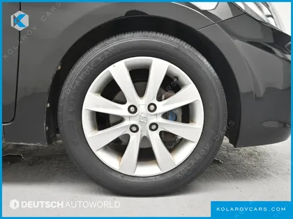 HYUNDAI ACCENT 1.6 GDI TOP