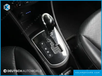 HYUNDAI ACCENT 1.6 GDI TOP