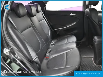 HYUNDAI ACCENT 1.6 GDI TOP