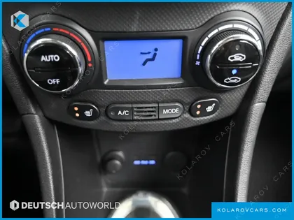 HYUNDAI ACCENT 1.6 GDI TOP