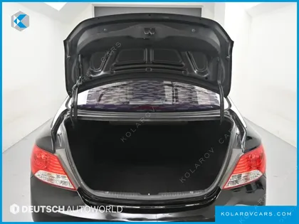 HYUNDAI ACCENT 1.6 GDI TOP