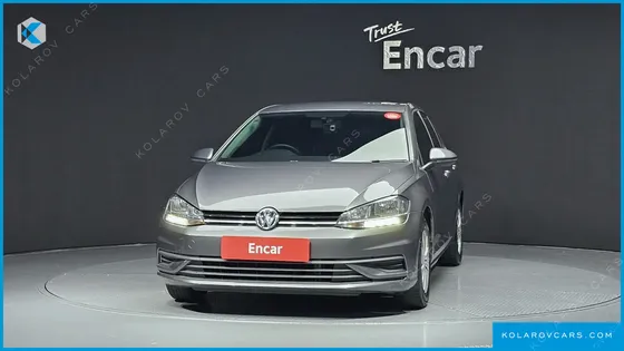 VOLKSWAGEN GOLF 1.4 TSI