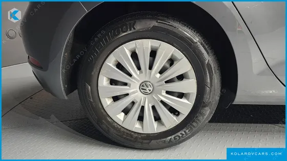 VOLKSWAGEN GOLF 1.4 TSI